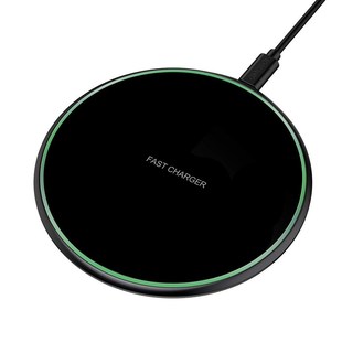 Wireless Charger Charging 10W iPhone Fast