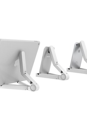 FLOVEME Flexible Tablets Phone Stand Case for iPad 2 3 4 Air