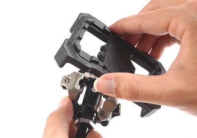 SPD SM-PD22 Reflector Flat Adapter MTB Bike PD22 for PD-M520