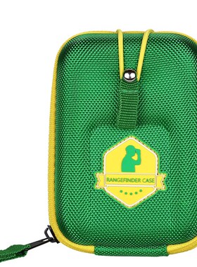 Golf Rangefinder Case EVA Hard Cover for Tectectec Nikon Cal