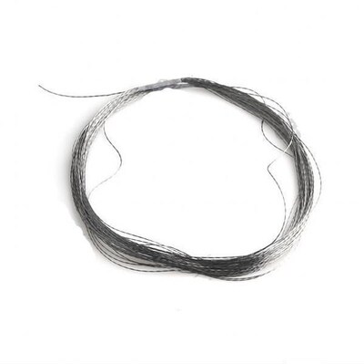 10 Meter Stainless Steel LilyPad Supporting Conductive Sewin