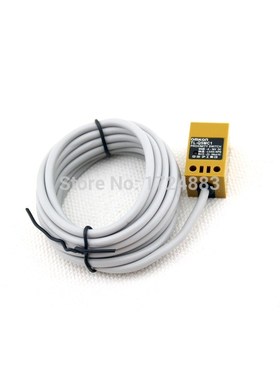 TL-Q5M NPN/PNP NO/NC DC 12-24V(DC6~36V) 50mA NPN NO Inductiv