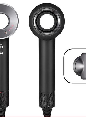 Professional Hair Dryer Strong Wind Salon Dryer Hot Air&Cold