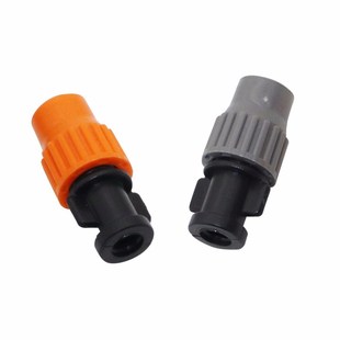 100 Pcs Atomizing Misting Spray Nozzles Cooling Humidifiers