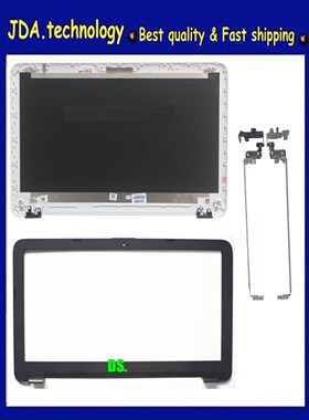 New/org LCD lids for HP Notebook 15AY 15-AY 15-BA 15-BD Seri