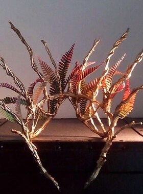 The Hobbit Elven King Thranduil Crown Cosplay B