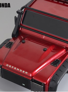 Magnetic Body Posts Mounts for 1/10 RC Crawler Car Traxxas T