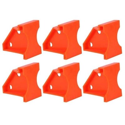 pump su pompas?  Flooring Spacers Reusable Triangular Lamina