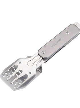 Roxon Outdoor Barbecue Turners Tool Camping Multi-functional