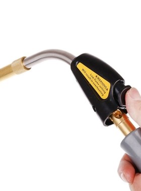 Heating Braze Welding Torch Propane MAPP Catridge Cylinder G