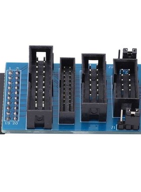 latching relay delay relay Adapter Module Universal Onboard