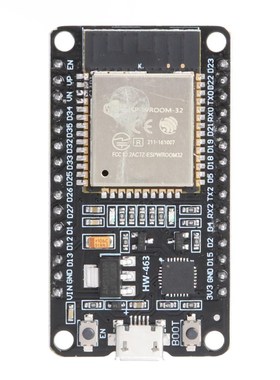ESP32 Development Board WiFi+Bluetooth Ultra-Low Power Consu