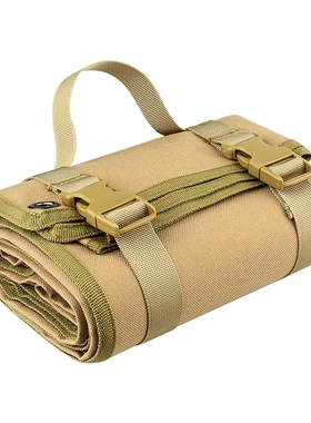 Shooting Mat Outdoor Waterproof Shooter Pad Foldable Shootin