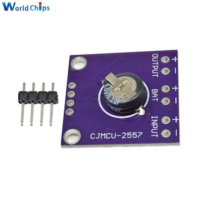 BQ25570 Nano Power Boost Converter Solar Energy Collector Co