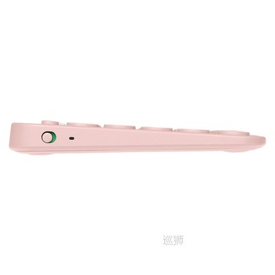 K380 Multi-device Wireless Bluetooth Keyboard Tablet PC Lapt