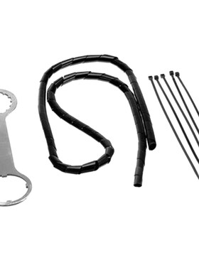 Replacement for Bafang BBS02B BBS01B BBSHD Mid Motor Wren