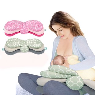 Baby Breastfeeding Pillows Multifunction Infant Nursing Pill