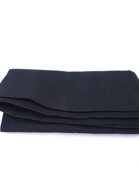 Air Conditioner Activated Carbon Purifier Pre Filter Thickne