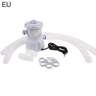 Electric Swimming Pool Filter Pump 适用于 Above Ground Paddl