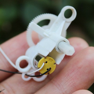 Speed Reducer 816 Coreless Motor DC 3 V 3.7V motor  Box RC D