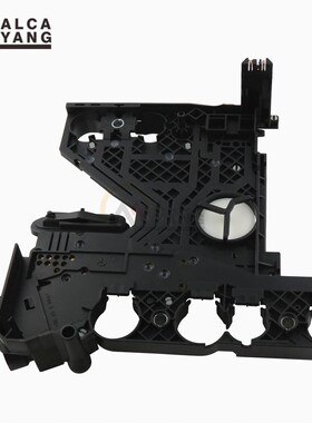 Fast delivery High quality Transmission Conductor Valve Body