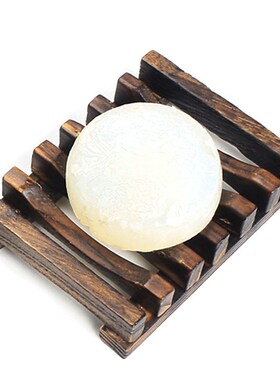 Soap Holder Dish Bathroom Shower Storage Support Plate Stand