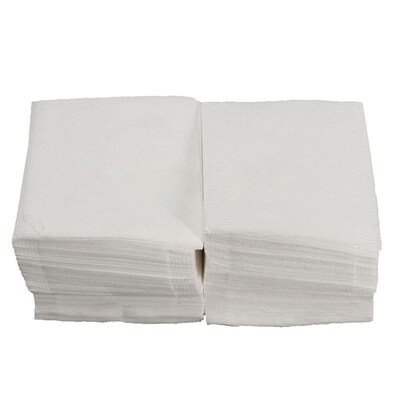 500pcs non-woven Empty Teabags String Heat Seal Filter Paper