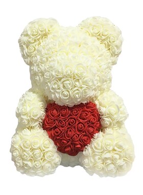 Polystyrene Foam Handmade Material Pug Model Styrofoam Mode