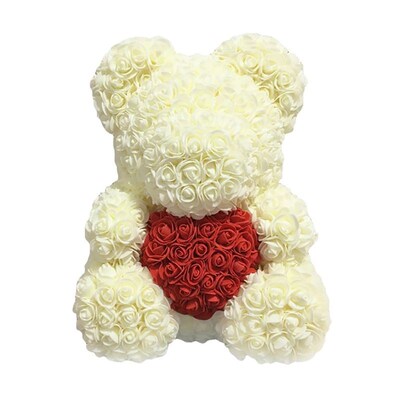 Polystyrene Foam Handmade Material Pug Model Styrofoam Mode