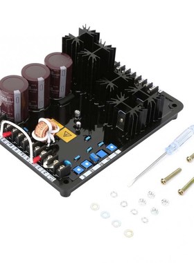 VR6 AVR Automatic Voltage Regulator Electric Stabilizer Mecc