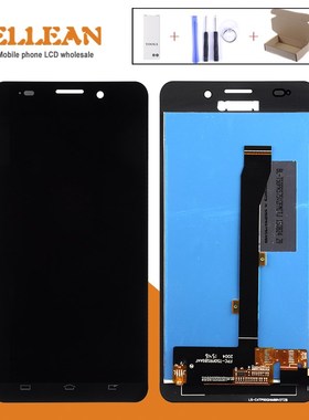 5.0inches V526 Display Replacet  Philips Xenium V526 LCD Tou