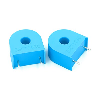 ZMCT103C Micro precision current transformer current transfo