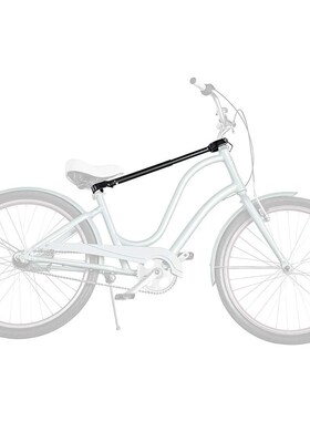 MOSAP Bicycle op ube Adapter ension Bar Bicycle Cross-Bar Ad
