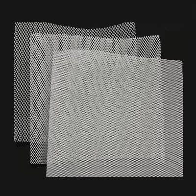 Aluminium Modelling Mesh Fine Medium And Coarse Appox 25cm B