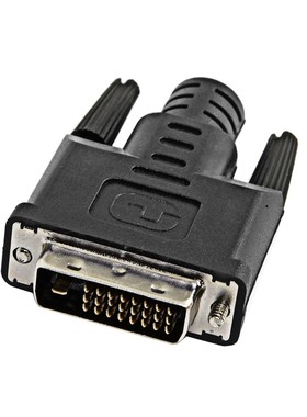 DVI EDID Dummy Plug 1080P Virtual Screen Headless Ghost Disp
