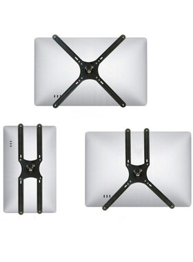 Whole Set VESA Adapter Mount Bracket Kit for Non-VESA HP ACE