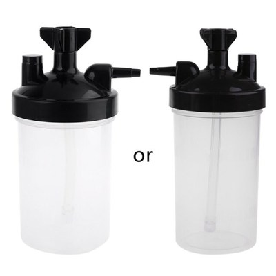 Humidifier Water Bottle for Oxygen Concentrator