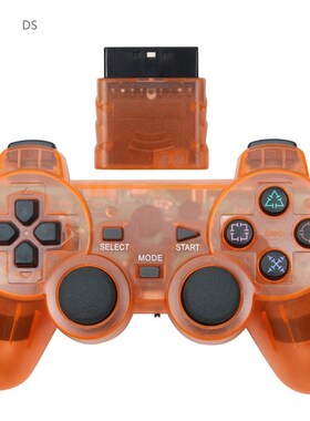 Wireless pad for Sony PS2 Controller for Playstation 2 Conso