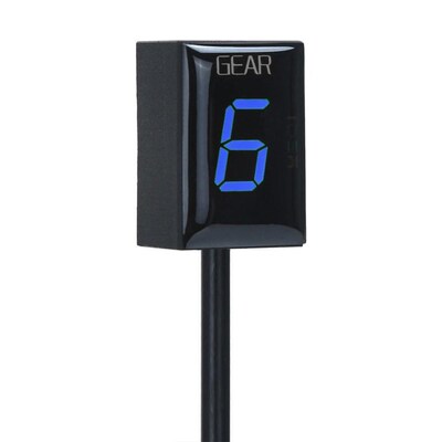 For HONDA CBR600F/CBR1000R/CBR300R/CB500F motorcycle speed g