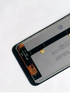 Original Doogee BL5500 Lite LCD Display+Touch Screen Digitiz