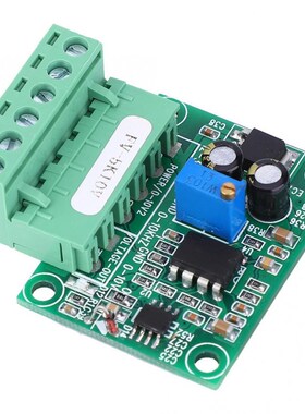 FV-5KHz10V Frequency to Voltage Converter Module 0~5Khz to 0