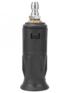 High Pressure Washer 1/4 Inch Quick Connector Nozzle Rotatin