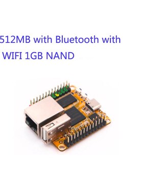 ROCK PI S development board RK3308 quad-core A35 V1.2 versio