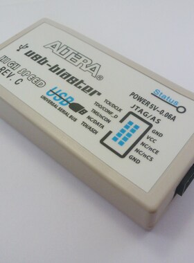 High Speed ALTERA ByteBlaster II USB Blaster CPLD FPGA EMP24