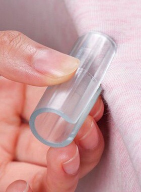 12pcs/lot Bed Sheet Grippers Fasteners Clothespins Clip Matt