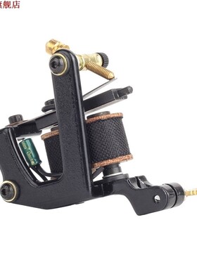Coil Tattoo Machine Tattoo Machines 10 Wrap Coils Tatoo Tatt