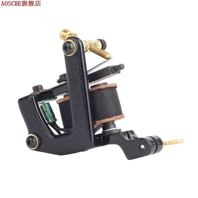 Coil Tattoo Machine Tattoo Machines 10 Wrap Coils Tatoo Tatt