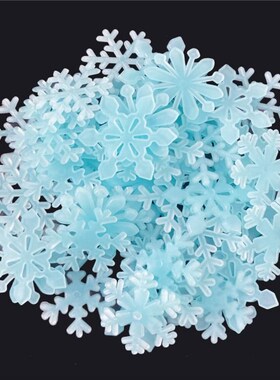 Luminous Wall Stickers 3D Three-dimensional Cartoon Fluoresc