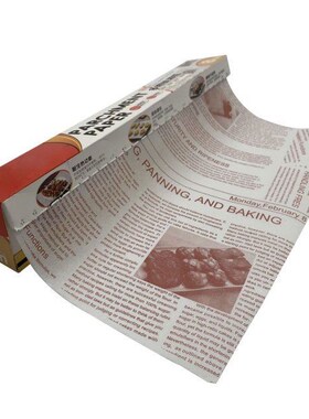 Parchment Paper Baking Tools Food Grade Grease Paper Bread S