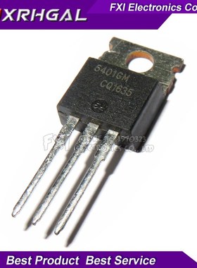 20PCS 5401GM 5401 5401G TO-220 TO220 Ignition triode Automot